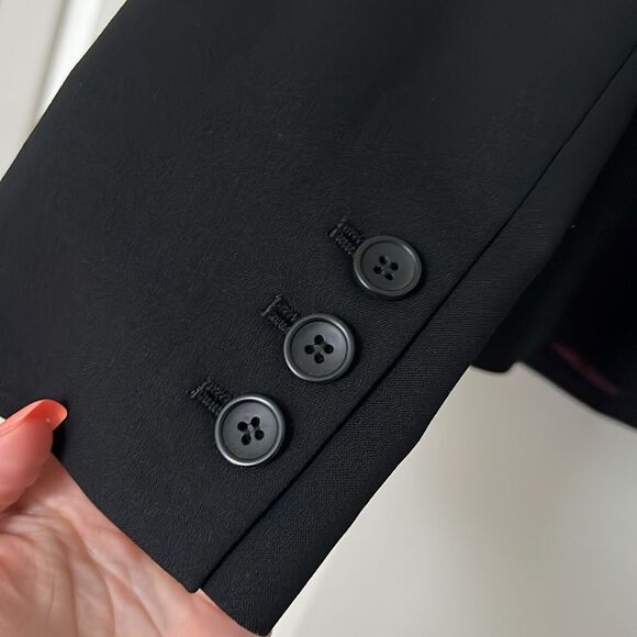 Theory • Gabe B stretch wool blazer - Picture 7 of 10